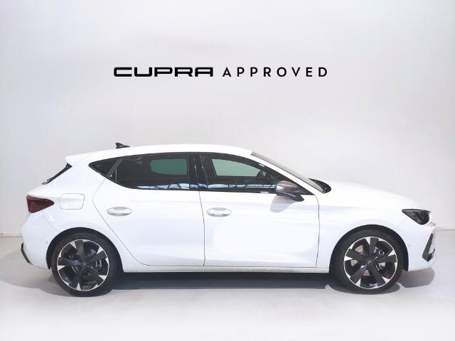 CUPRA León 1.5 TSI e-Hybrid 150 kW (204 CV) DSG