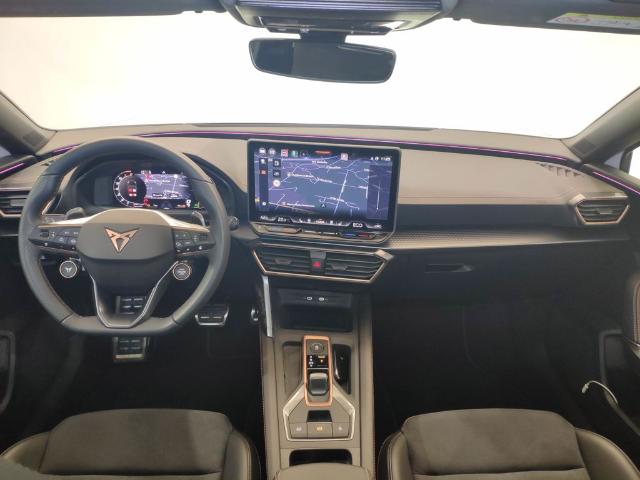 CUPRA León 1.5 TSI e-Hybrid 150 kW (204 CV) DSG