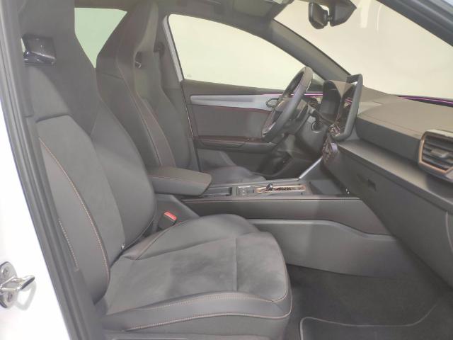 CUPRA León 1.5 TSI e-Hybrid 150 kW (204 CV) DSG