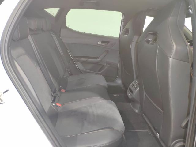 CUPRA León 1.5 TSI e-Hybrid 150 kW (204 CV) DSG