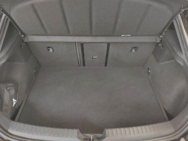 CUPRA León 1.5 TSI e-Hybrid 150 kW (204 CV) DSG