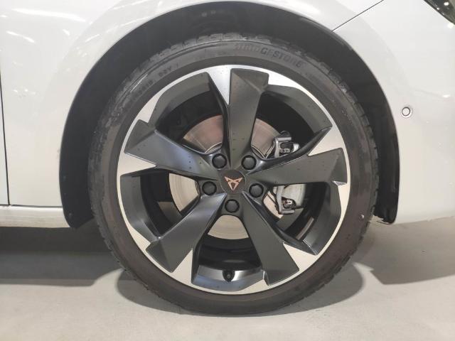 CUPRA León 1.5 TSI e-Hybrid 150 kW (204 CV) DSG