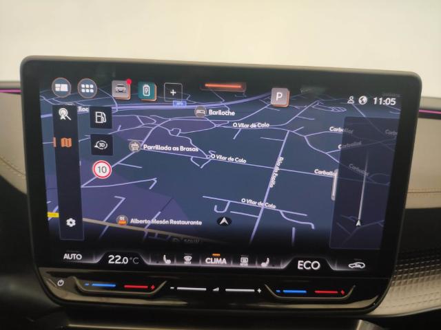 CUPRA León 1.5 TSI e-Hybrid 150 kW (204 CV) DSG