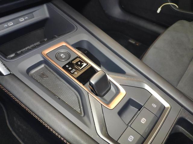 CUPRA León 1.5 TSI e-Hybrid 150 kW (204 CV) DSG