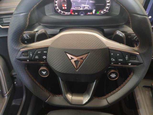 CUPRA León 1.5 TSI e-Hybrid 150 kW (204 CV) DSG