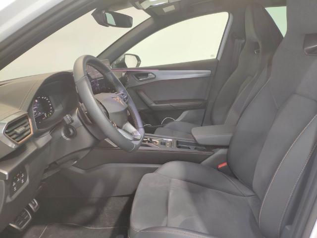 CUPRA León 1.5 TSI e-Hybrid 150 kW (204 CV) DSG