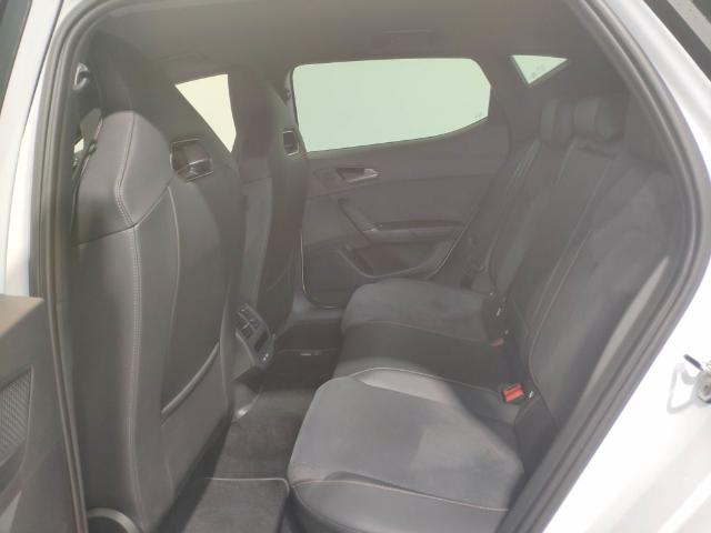 CUPRA León 1.5 TSI e-Hybrid 150 kW (204 CV) DSG