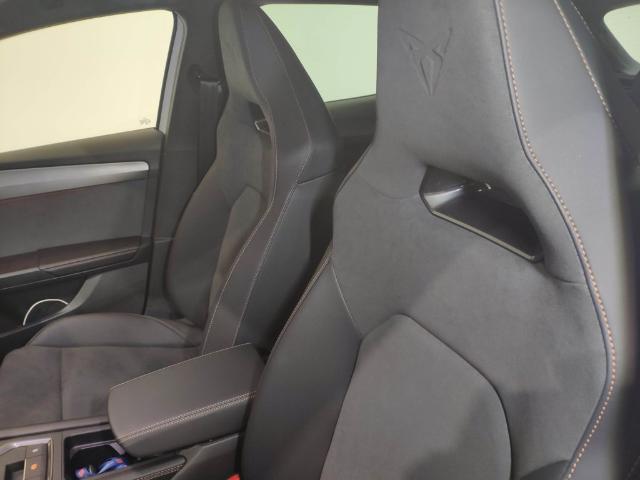 CUPRA León 1.5 TSI e-Hybrid 150 kW (204 CV) DSG