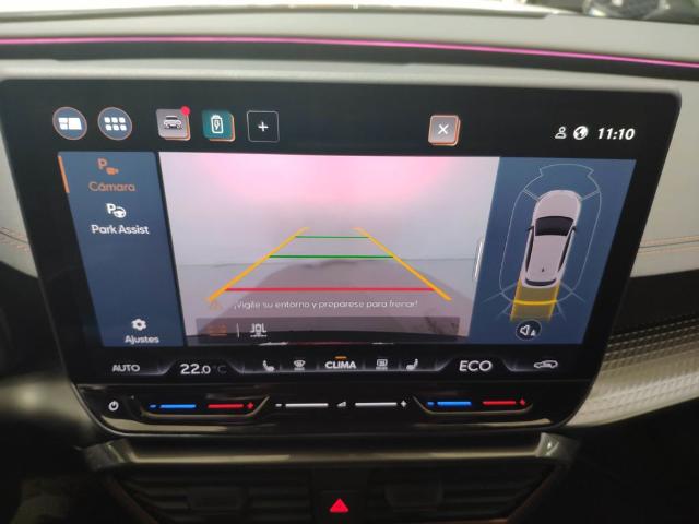 CUPRA León 1.5 TSI e-Hybrid 150 kW (204 CV) DSG