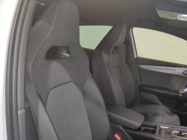 CUPRA León 1.5 TSI e-Hybrid 150 kW (204 CV) DSG