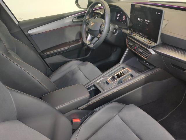 CUPRA León 1.5 TSI e-Hybrid 150 kW (204 CV) DSG