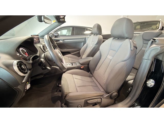 Audi A3 Cabrio S line 35 TFSI 110 kW (150 CV) S tronic