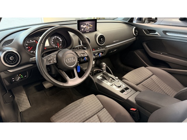 Audi A3 Cabrio S line 35 TFSI 110 kW (150 CV) S tronic