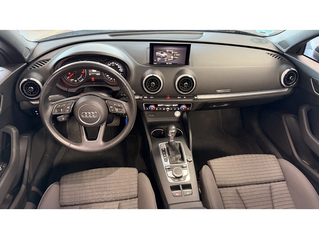 Audi A3 Cabrio S line 35 TFSI 110 kW (150 CV) S tronic