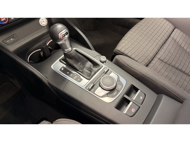 Audi A3 Cabrio S line 35 TFSI 110 kW (150 CV) S tronic