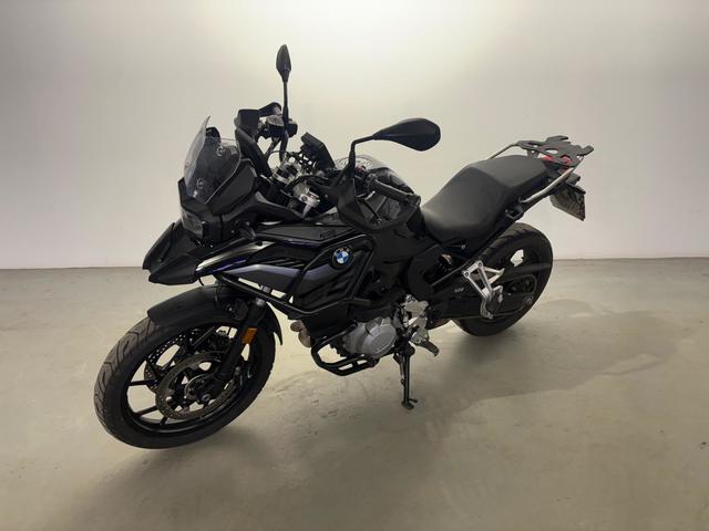 BMW Motorrad F 750 GS  de ocasión 