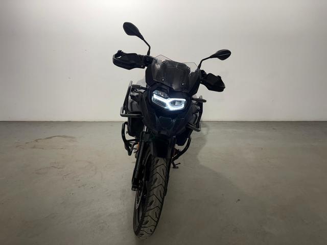 BMW Motorrad F 750 GS  de ocasión 