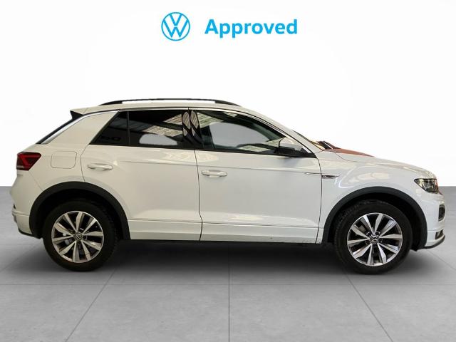 Volkswagen T-Roc Advance R-Line 1.0 TSI 81 kW (110 CV)