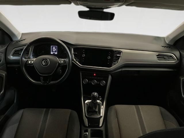 Volkswagen T-Roc Advance R-Line 1.0 TSI 81 kW (110 CV)