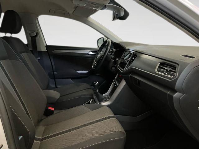 Volkswagen T-Roc Advance R-Line 1.0 TSI 81 kW (110 CV)