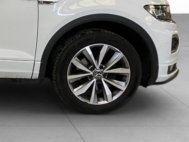 Volkswagen T-Roc Advance R-Line 1.0 TSI 81 kW (110 CV)