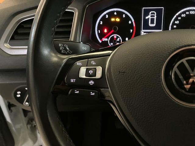 Volkswagen T-Roc Advance R-Line 1.0 TSI 81 kW (110 CV)