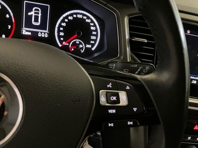 Volkswagen T-Roc Advance R-Line 1.0 TSI 81 kW (110 CV)