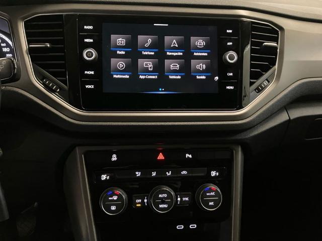 Volkswagen T-Roc Advance R-Line 1.0 TSI 81 kW (110 CV)