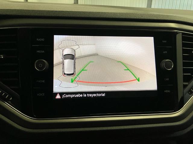 Volkswagen T-Roc Advance R-Line 1.0 TSI 81 kW (110 CV)