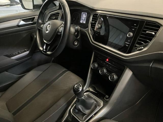 Volkswagen T-Roc Advance R-Line 1.0 TSI 81 kW (110 CV)