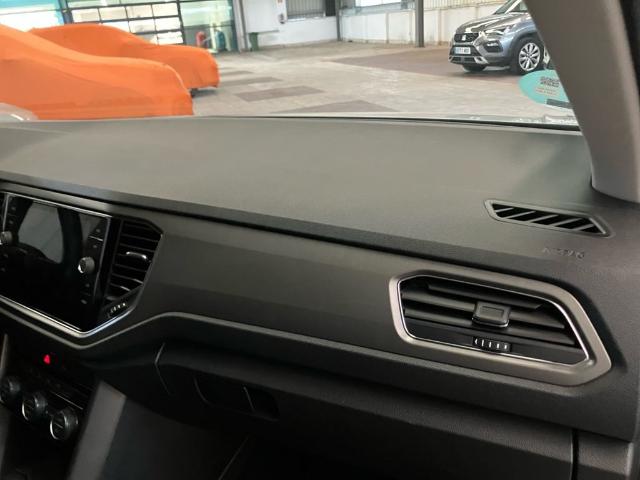 Volkswagen T-Roc Advance R-Line 1.0 TSI 81 kW (110 CV)