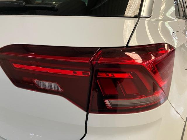 Volkswagen T-Roc Advance R-Line 1.0 TSI 81 kW (110 CV)