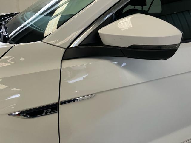 Volkswagen T-Roc Advance R-Line 1.0 TSI 81 kW (110 CV)