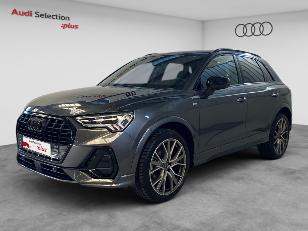 vehículo ocasión audi selection