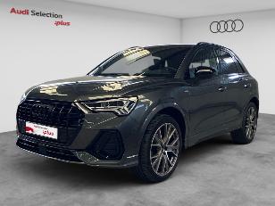 Coche de Ocasión VGRS