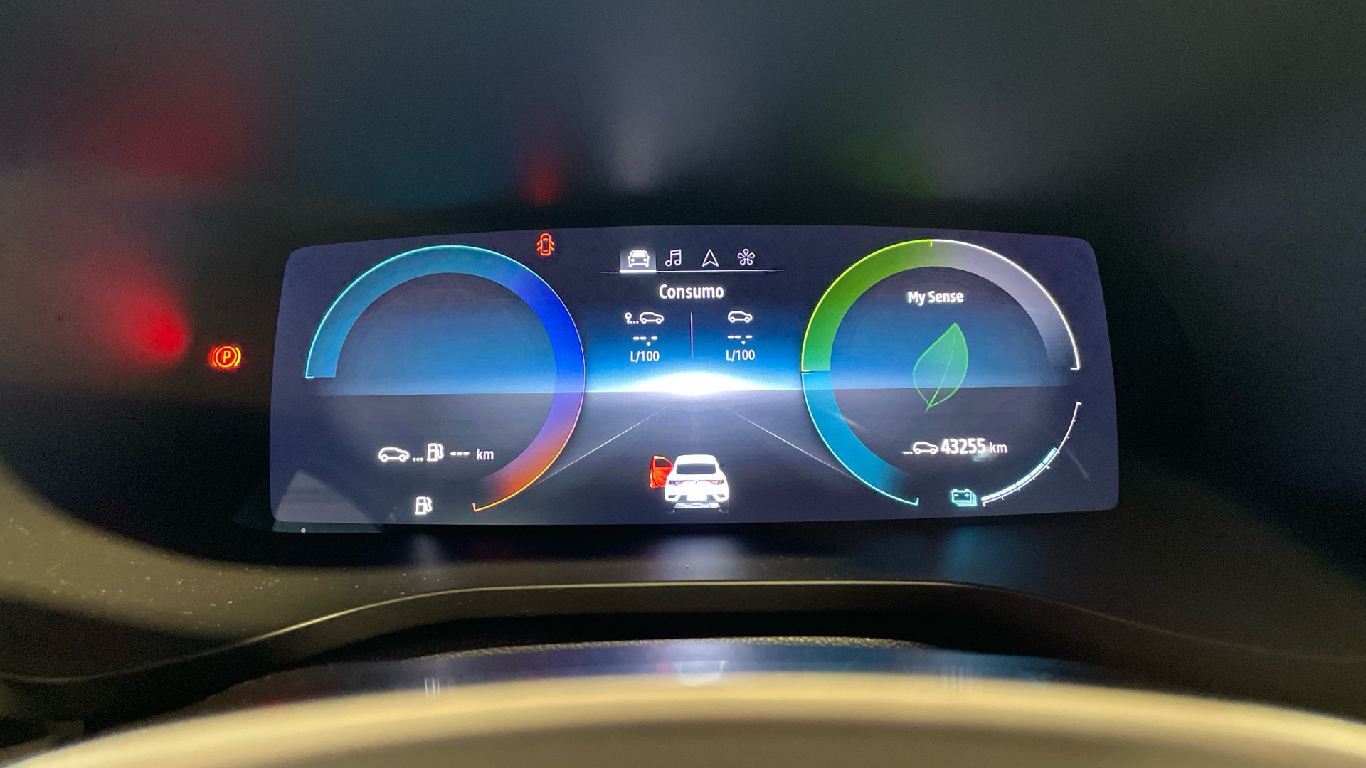 Renault Arkana E-TECH Híbrido 145 en Barcelona