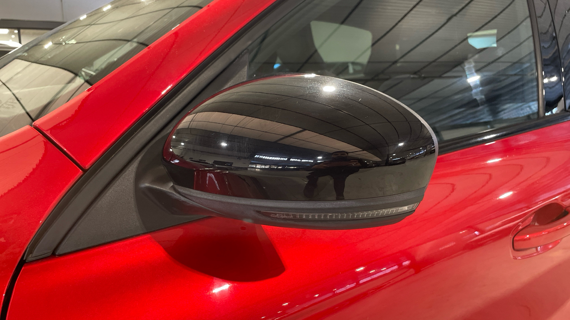 Renault Arkana E-TECH Híbrido 145 en Barcelona