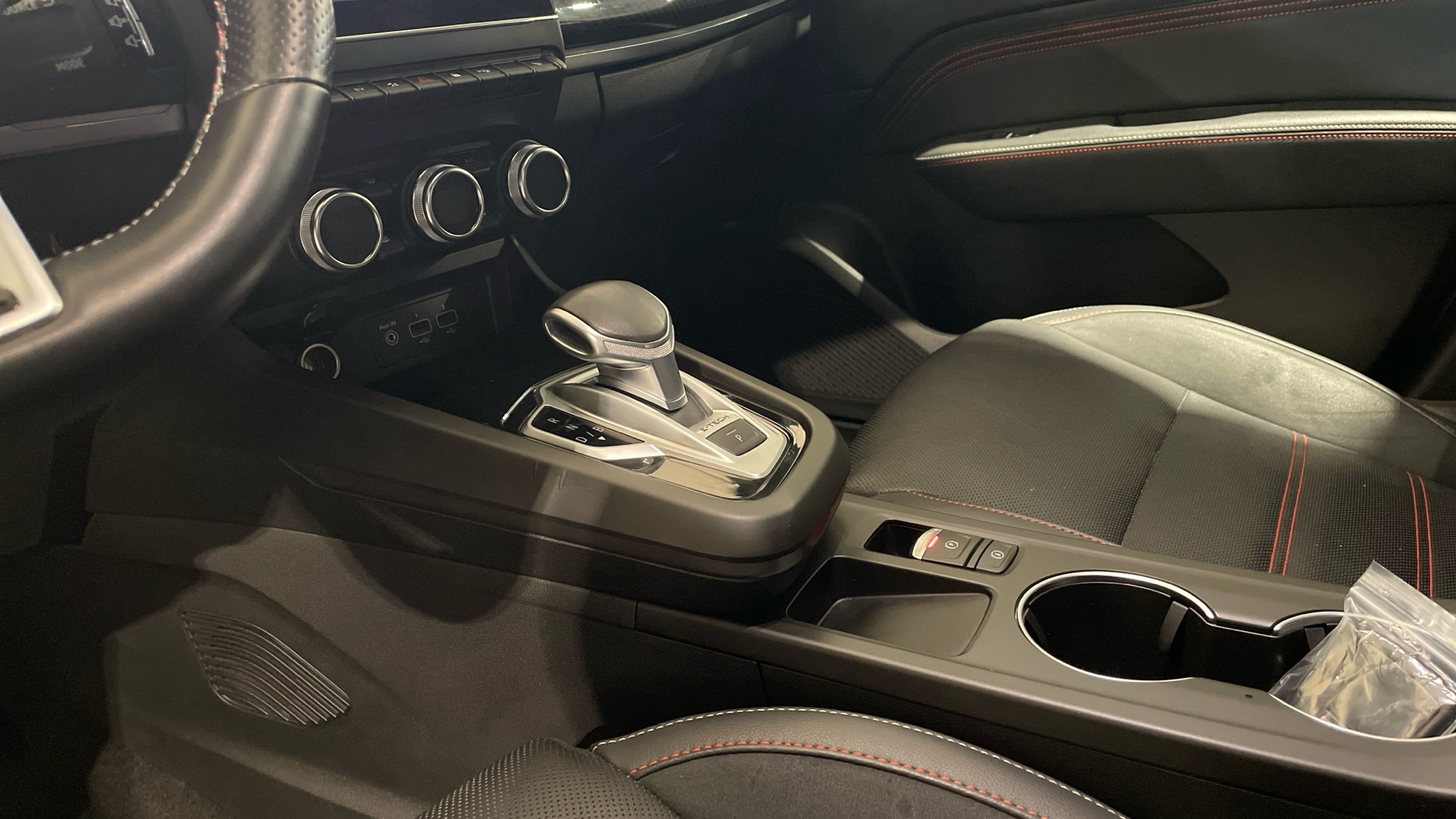 Renault Arkana E-TECH Híbrido 145 en Barcelona