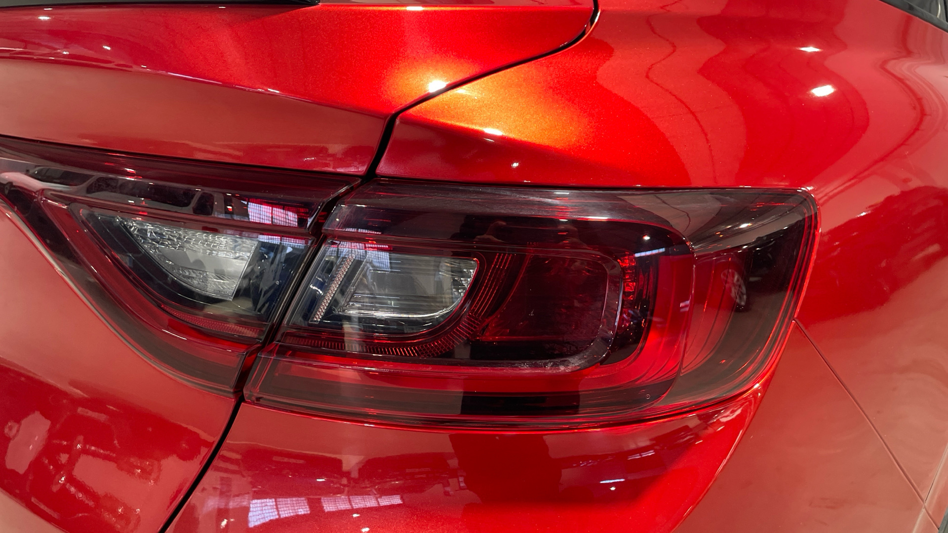 Renault Arkana E-TECH Híbrido 145 en Barcelona