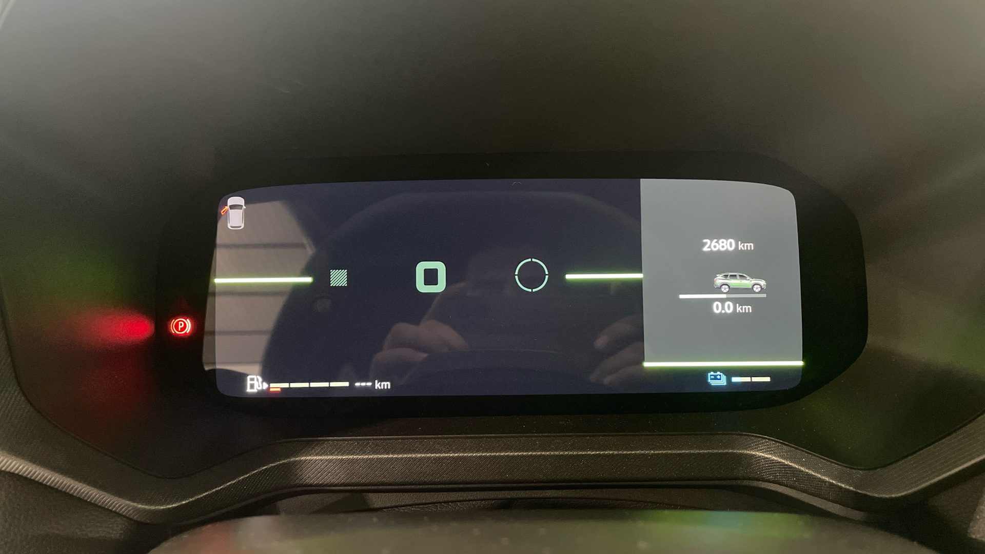 Dacia Bigster Hybrid 155 en Barcelona