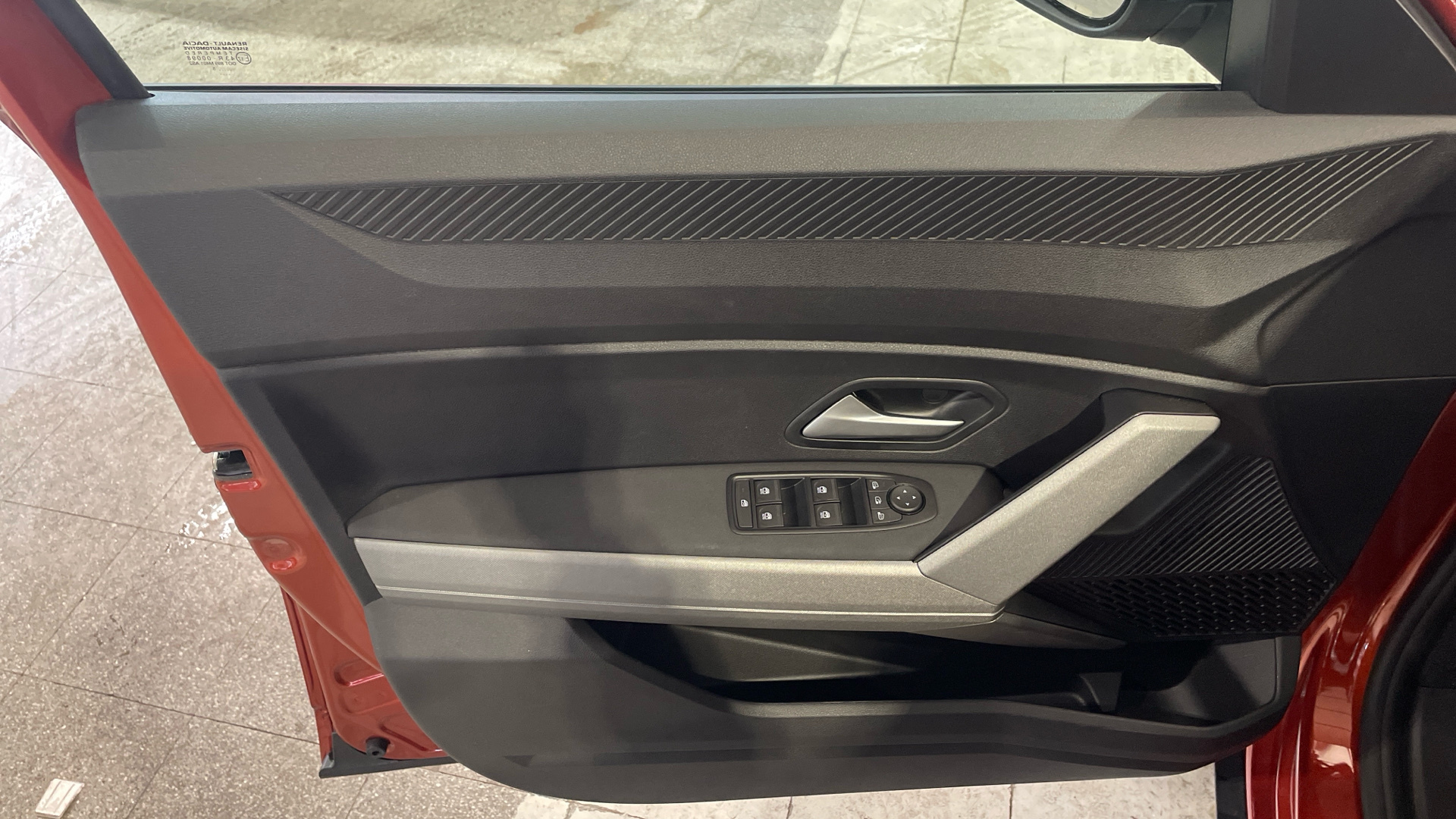 Dacia Bigster Hybrid 155 en Barcelona