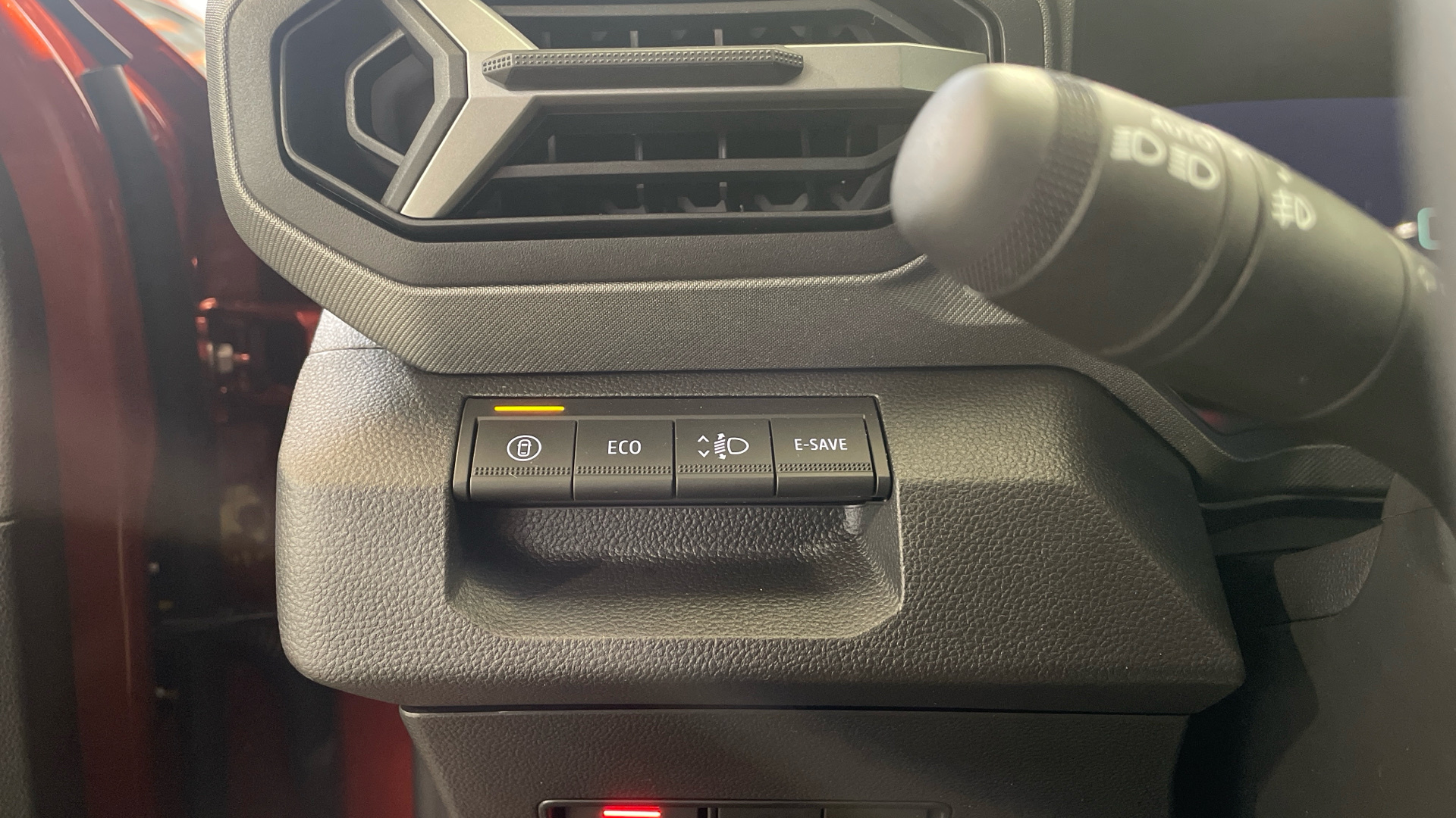 Dacia Bigster Hybrid 155 en Barcelona