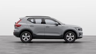 Volvo XC40 B3 G Seminuevo 120 KW (163CV) - 4