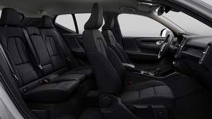 Volvo XC40 B3 G Seminuevo 120 KW (163CV) - 11