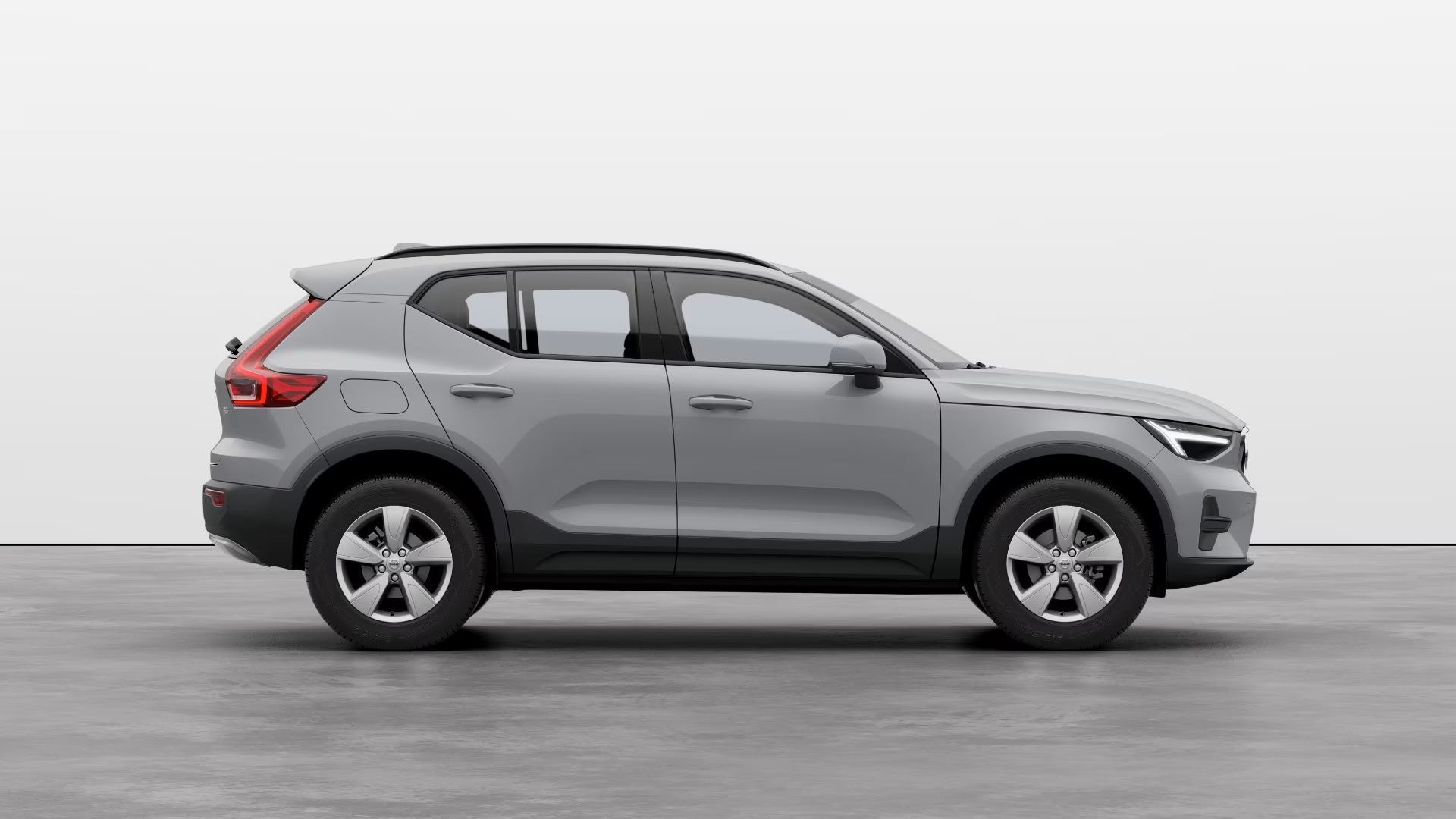 Volvo XC40 Km0 92645621 - 5