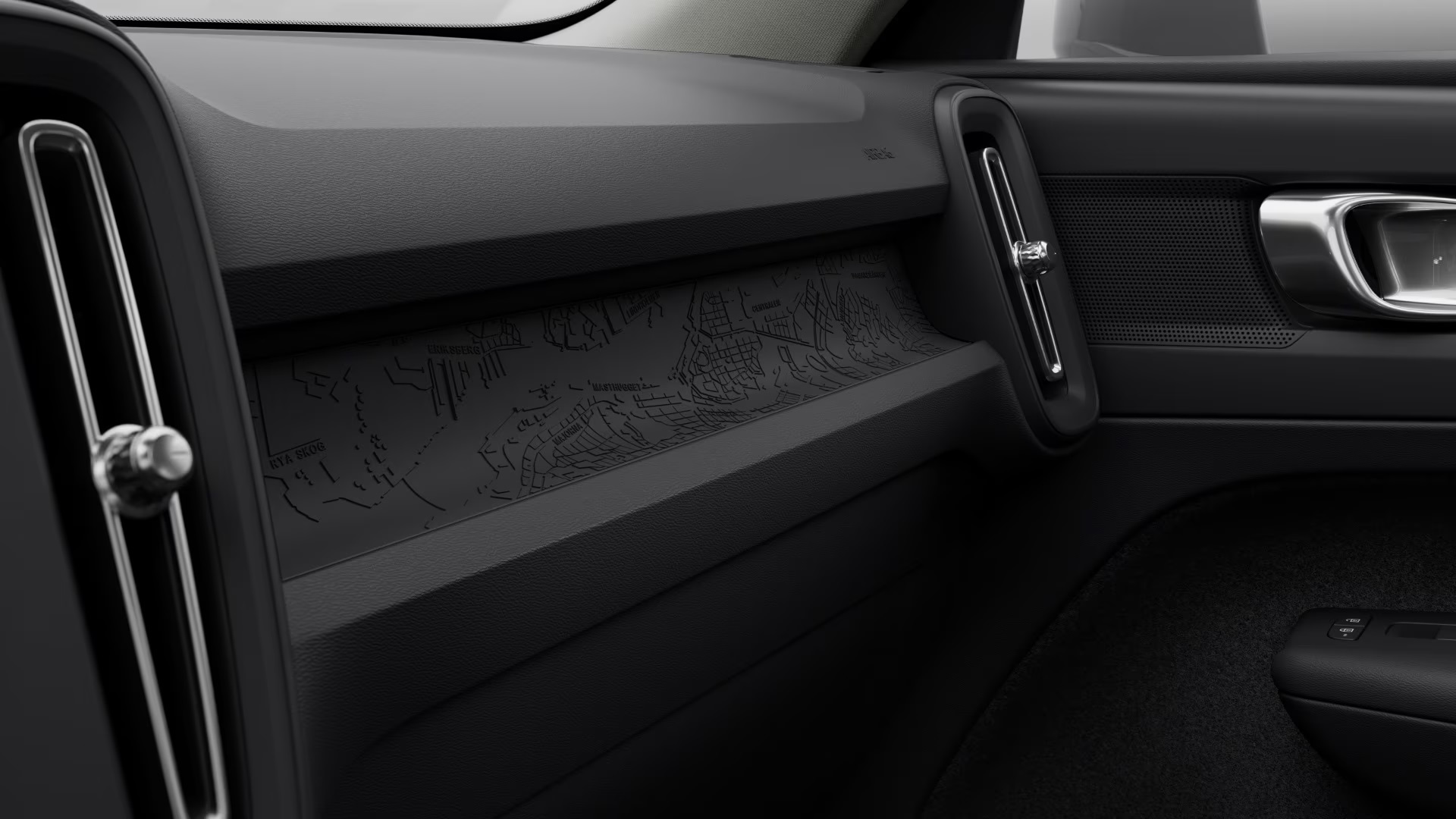 Volvo XC40 Km0 92645621 - 9