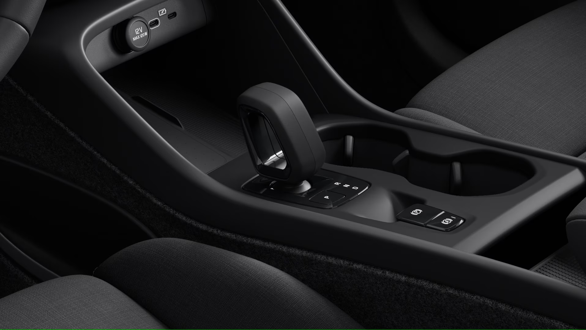 Volvo XC40 Km0 92645621 - 11