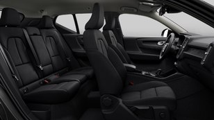 Volvo XC40 B3 G Seminuevo 120 KW (163CV) - 11