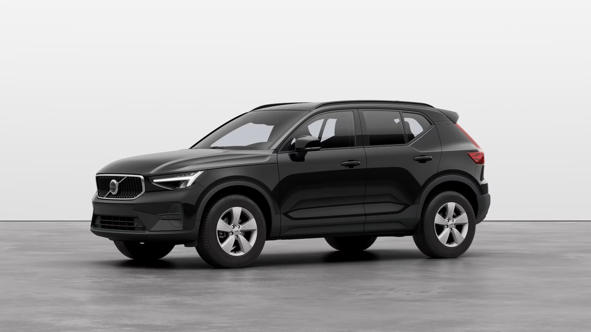 Volvo XC40 Km0 92645624 - 1