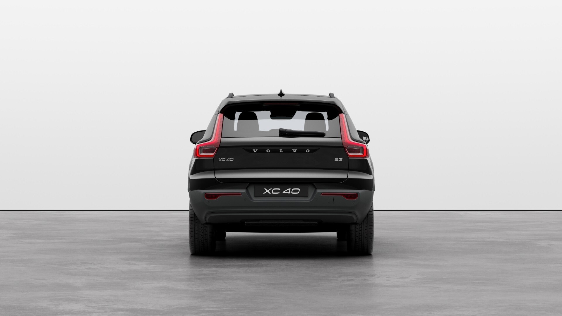 Volvo XC40 Km0 92645624 - 4